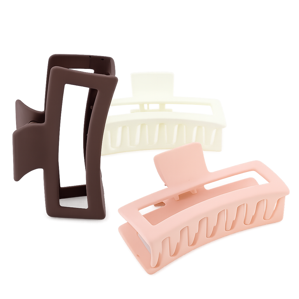 LOXA™ XL Claw Clip